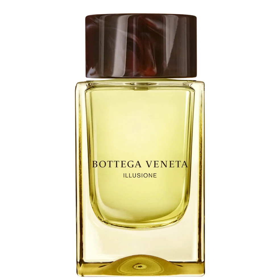 Bottega Veneta Illusione Eau de Toilette For Him woda toaletowa dla mężczyzn 90 ml Zdjęcie 1