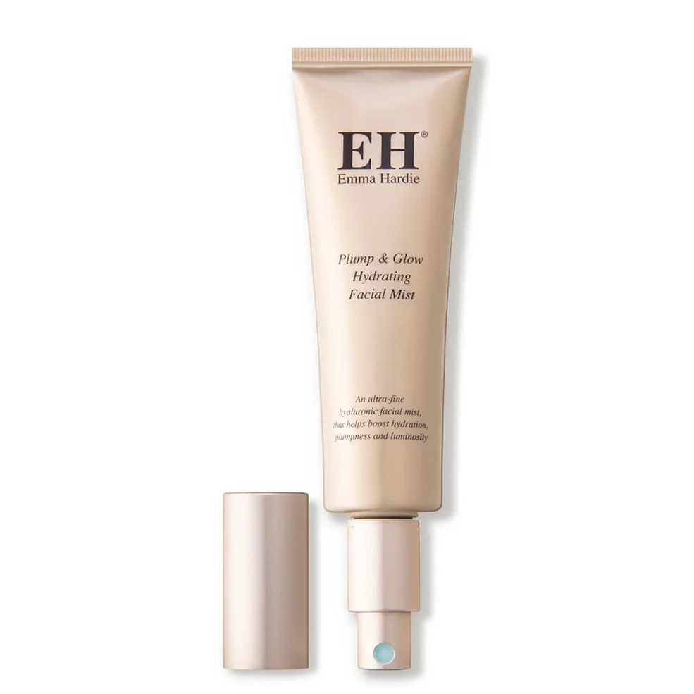 Emma Hardie Plump and Glow Hydrating Mist nawadniająca mgiełka do twarzy 90 ml Zdjęcie 1