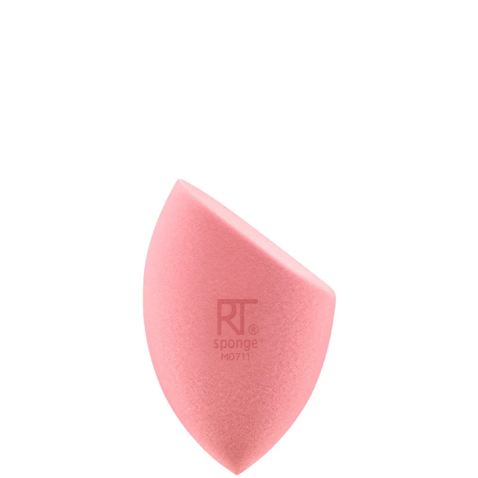 Real Techniques Miracle Powder Sponge gąbeczka do pudru Zdjęcie 1