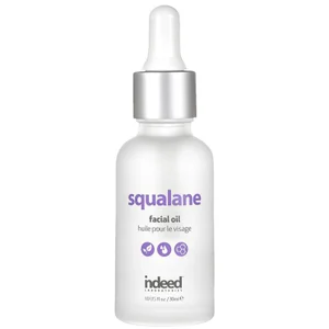 Indeed Labs Squalane Facial Oil 30ml - undefined undefined