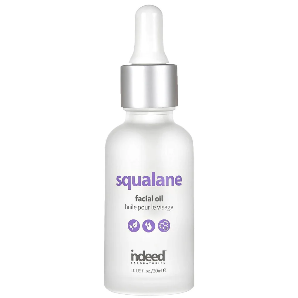 Indeed Labs Squalane Facial Oil 30ml Zdjęcie 1