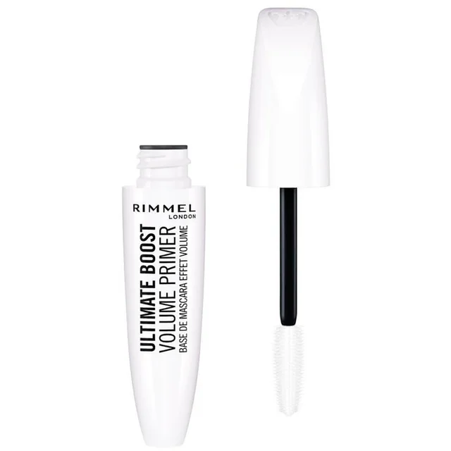Rimmel Volume Boost Lash Primer baza pod tusz do rzęs 12 ml