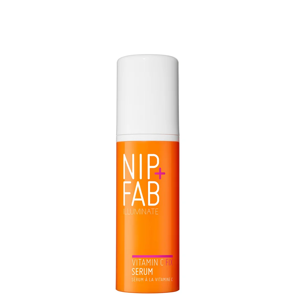 NIP+FAB Vitamin C Fix Serum 50ml Zdjęcie 1