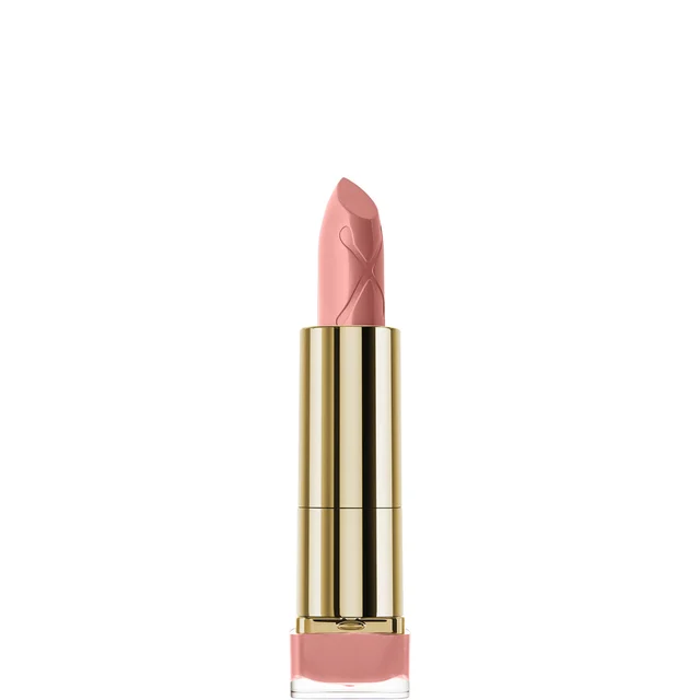Max Factor Colour Elixir Lipstick with Vitamin E pomadka do ust z witaminą E 4 g (różne odcienie)