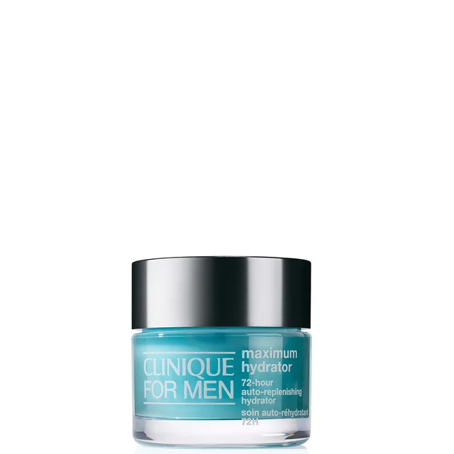 Clinique for Men Maximum Hydrator 72-Hour Auto-Replenishing Hydrator produkt nawadniający 50 ml