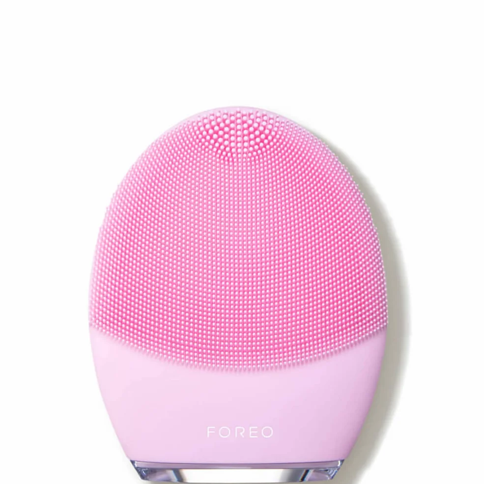 FOREO LUNA™ 3 Facial Cleansing Brush for Normal Skin Zdjęcie 1