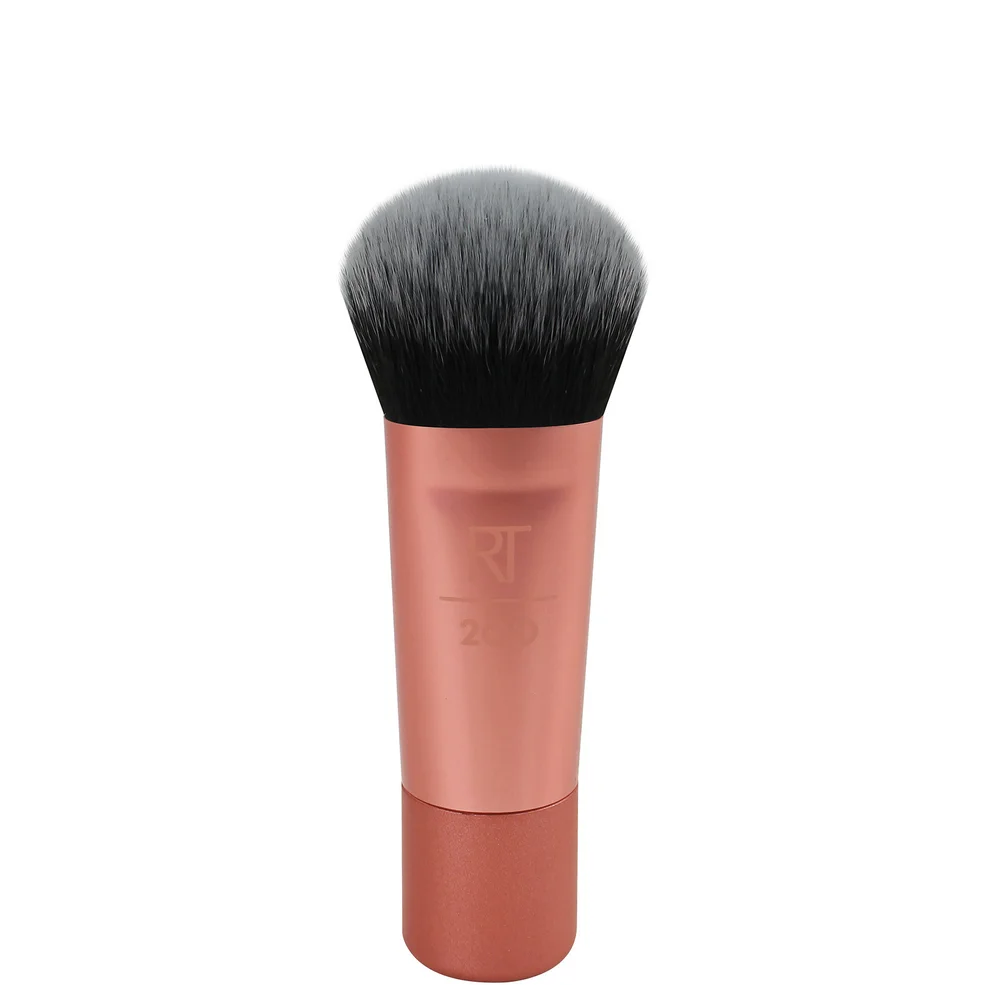 Real Techniques Mini Expert Face Brush Zdjęcie 1