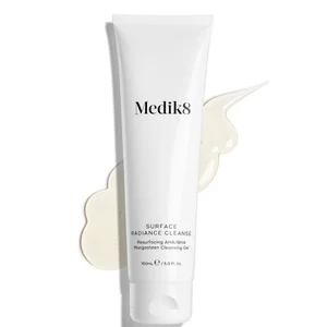 Medik8 Surface Radiance Cleanse preparat oczyszczający 150 ml - undefined undefined
