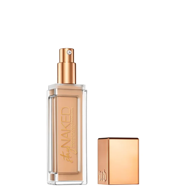 Urban Decay Stay Naked Foundation podkład (różne odcienie)