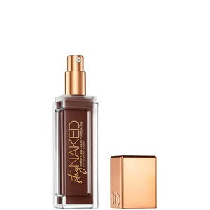 Urban Decay Stay Naked Foundation podkład (różne odcienie) - Shade 90WR