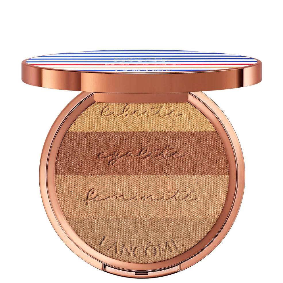 Lancôme Maxi Bronzer - 02 Warm Sensualité 14g Zdjęcie 1