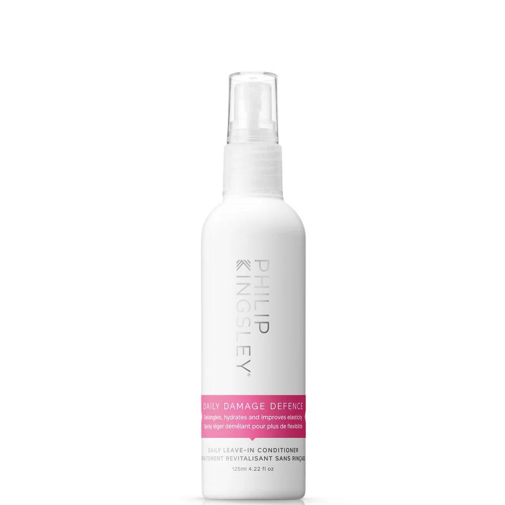 Philip Kingsley Daily Damage Defence Leave-In Conditioner 125ml Zdjęcie 1