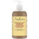 Shea Moisture Jamaican Black Castor Oil Rinse Out Conditioner odżywka do włosów 369 g