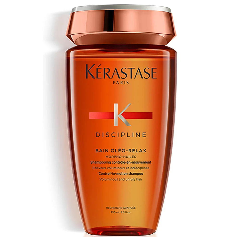 Kérastase Bain Oleo-Relax szampon do włosów 250 ml Zdjęcie 1