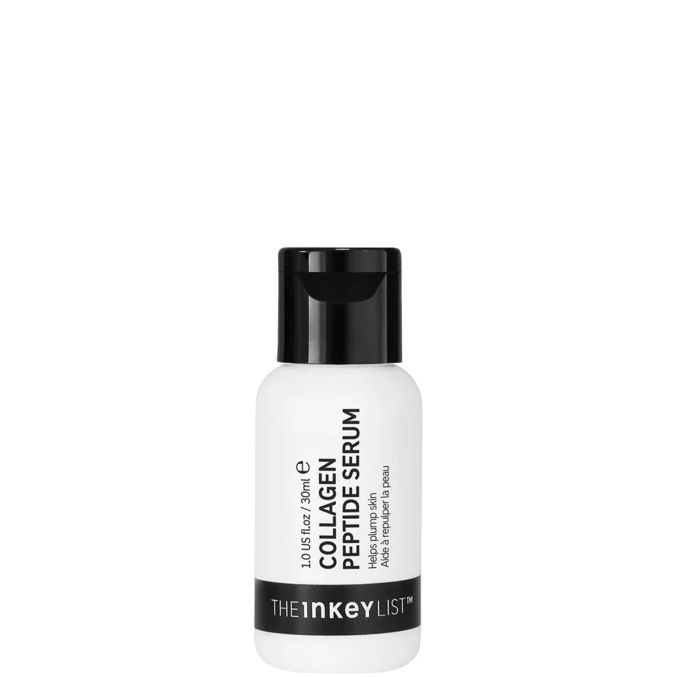 The INKEY List Collagen Peptide Serum serum z peptydami kolagenowymi 30 ml Zdjęcie 1