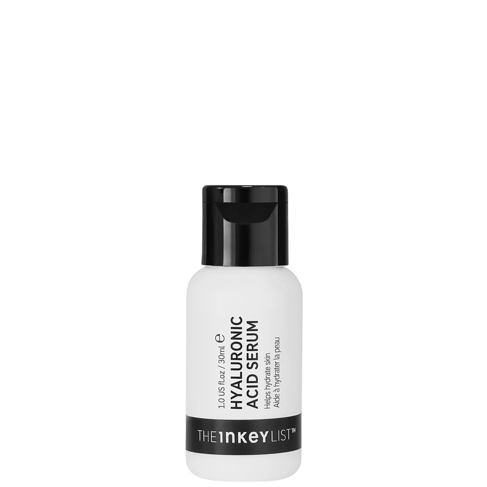 The INKEY List Hyaluronic Acid Serum 30ml Zdjęcie 1