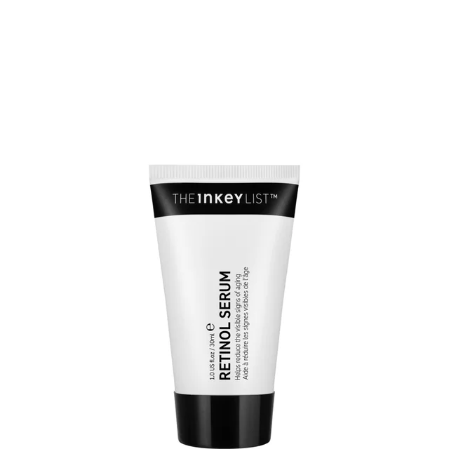 The INKEY List Retinol Serum serum z retinolem 30 ml
