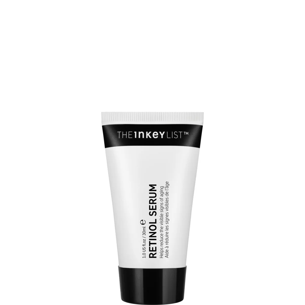 The INKEY List Retinol Serum serum z retinolem 30 ml Zdjęcie 1