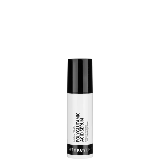 The INKEY List Polyglutamic Acid Serum serum z kwasem poliglutaminowym 30 ml