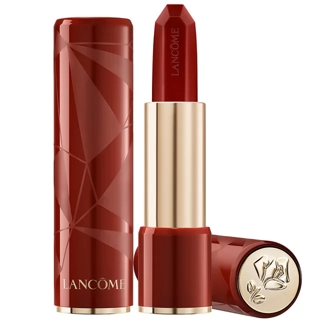 Lancome Absolu Rouge Ruby Cream kremowa pomadka do ust 3 g (różne odcienie)