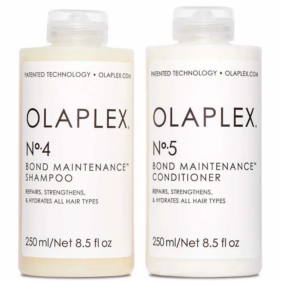 Olaplex No.4 and No.5 Bundle Zdjęcie 1