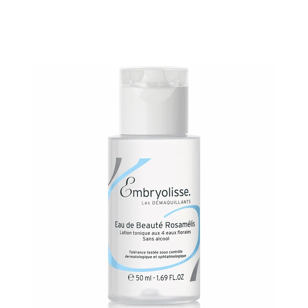 Embryolisse Eau De Beaute Rosamelis - Flower Waters Toner Zdjęcie 1