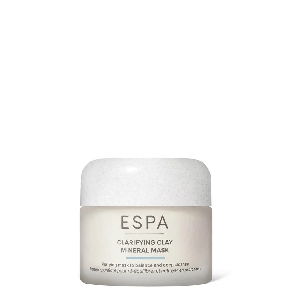 ESPA Clarifying Clay Mineral Mask 55ml Zdjęcie 1