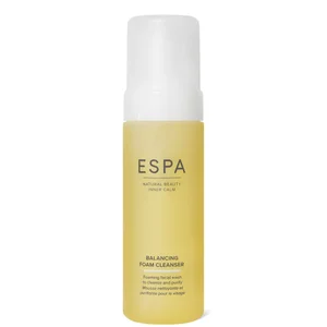 ESPA Balancing Foam Cleanser 150ml - undefined undefined