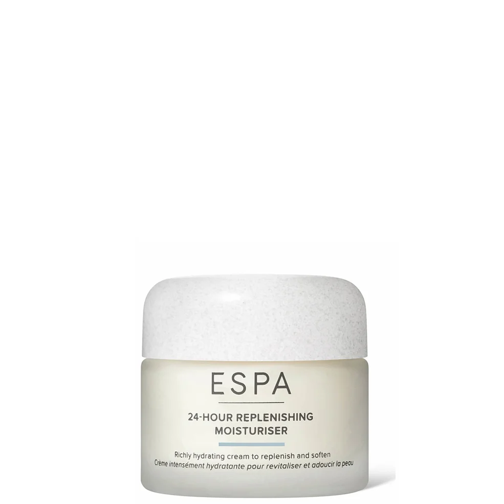 ESPA 24hr Replenishing Moisturiser 55ml Zdjęcie 1