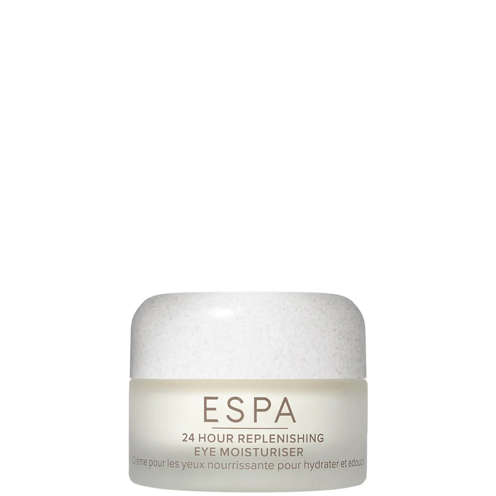ESPA 24hr Replenishing Eye Moisturiser 15ml Zdjęcie 1