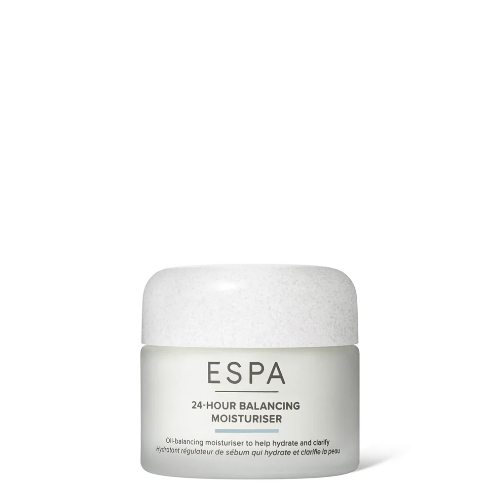ESPA Balancing Moisturiser 55ml Zdjęcie 1