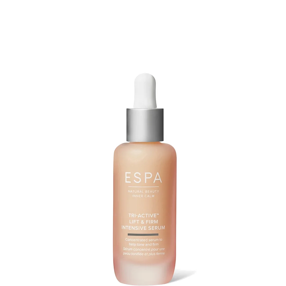 ESPA Tri-Active Lift and Firm Intensive Serum 25ml Zdjęcie 1