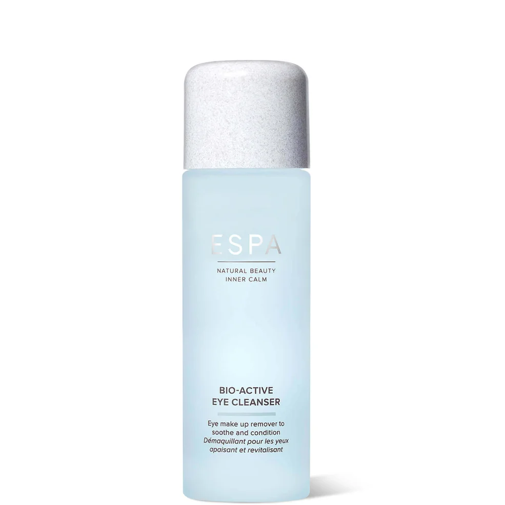 ESPA Bioactive Eye Cleanser 100ml Zdjęcie 1
