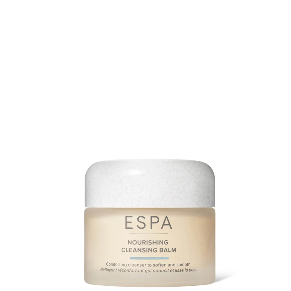 ESPA Nourishing Cleansing Balm 50g Zdjęcie 1