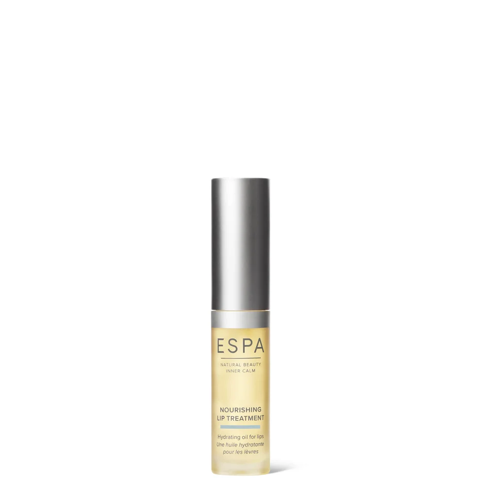 ESPA Nourishing Lip Treatment 5ml Zdjęcie 1