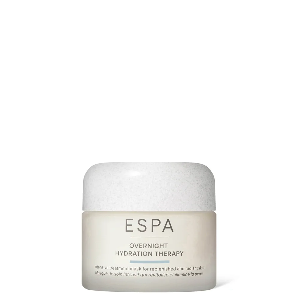 ESPA Overnight Hydration Therapy 55ml Zdjęcie 1