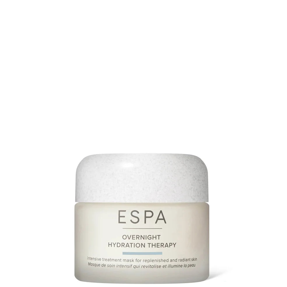 ESPA Overnight Hydration Therapy Cream 55ml Zdjęcie 1