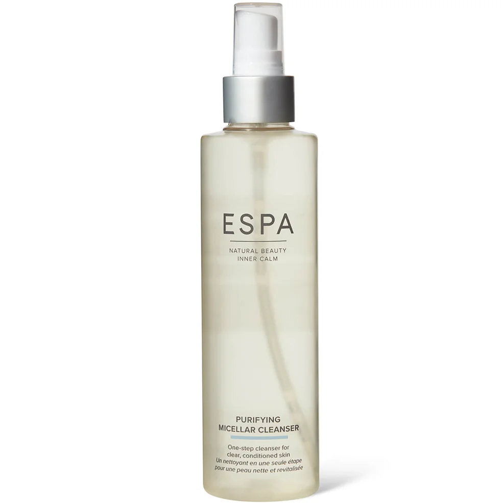 ESPA Micellar Cleanser 200ml Zdjęcie 1