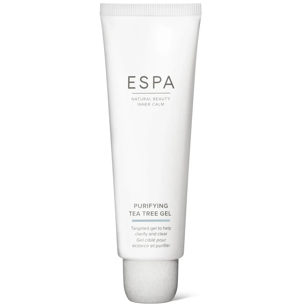 ESPA Purifying Tea Tree Gel 50ml Zdjęcie 1