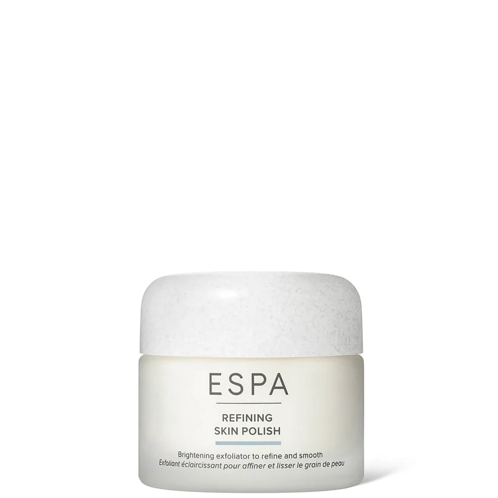 ESPA Refining Skin Polish 55ml Zdjęcie 1