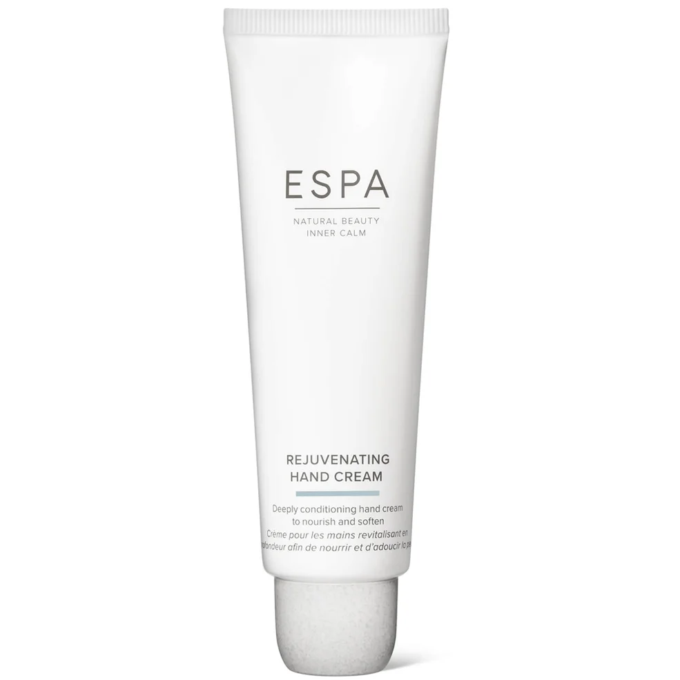 ESPA Rejuvenating Hand Cream 50ml Zdjęcie 1