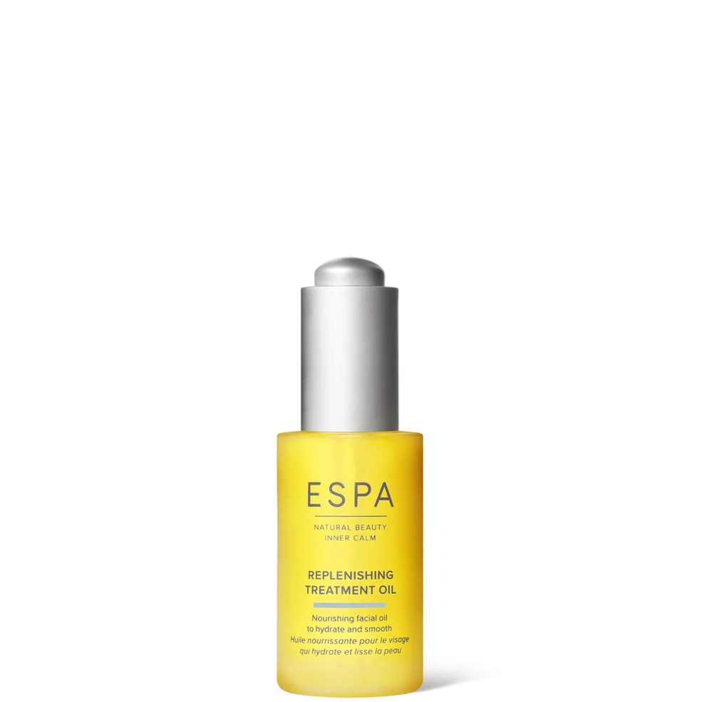 ESPA Replenishing Treatment Oil 30ml Zdjęcie 1