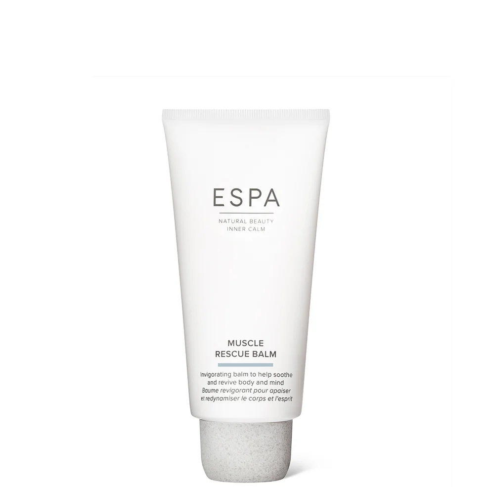 ESPA Fitness Muscle Rescue Balm 70g Zdjęcie 1
