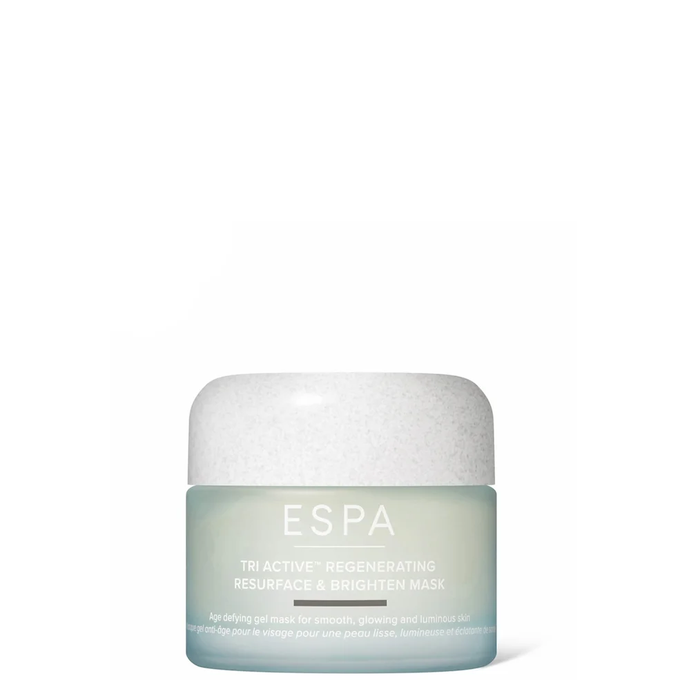 ESPA Tri-Active Regenerating Resurface and Brighten Mask 55ml Zdjęcie 1