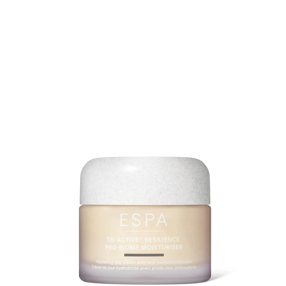 ESPA Tri-Active Resilience ProBiome Moisturiser Zdjęcie 1