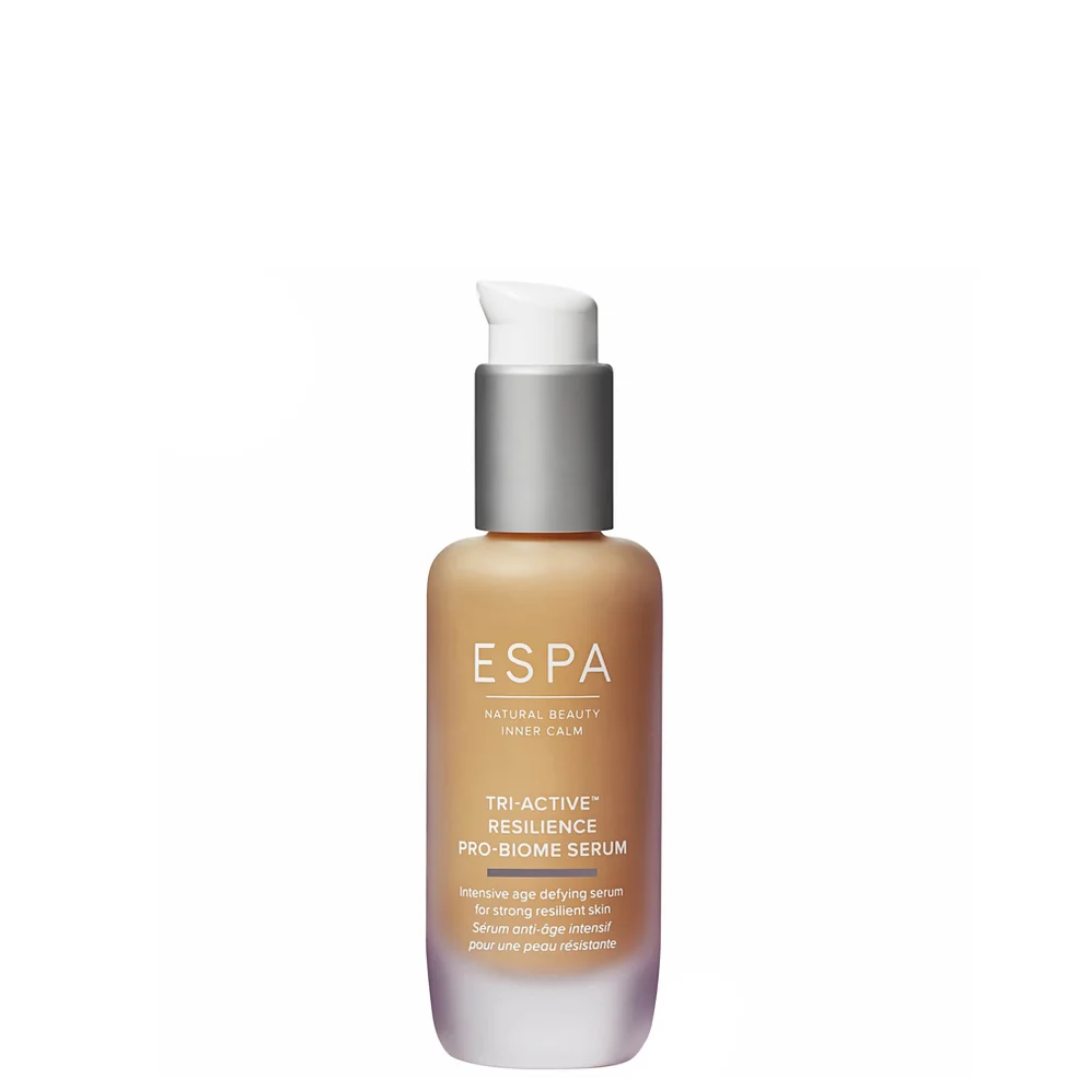 ESPA Tri-Active Resilience ProBiome Serum Zdjęcie 1