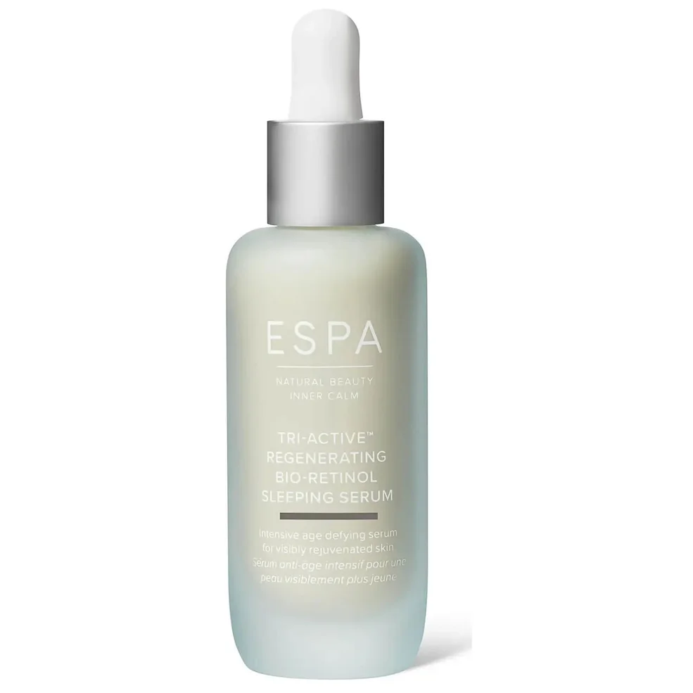 ESPA Tri-Active Regenerating Bio-Retinol Sleeping Serum 30ml Zdjęcie 1