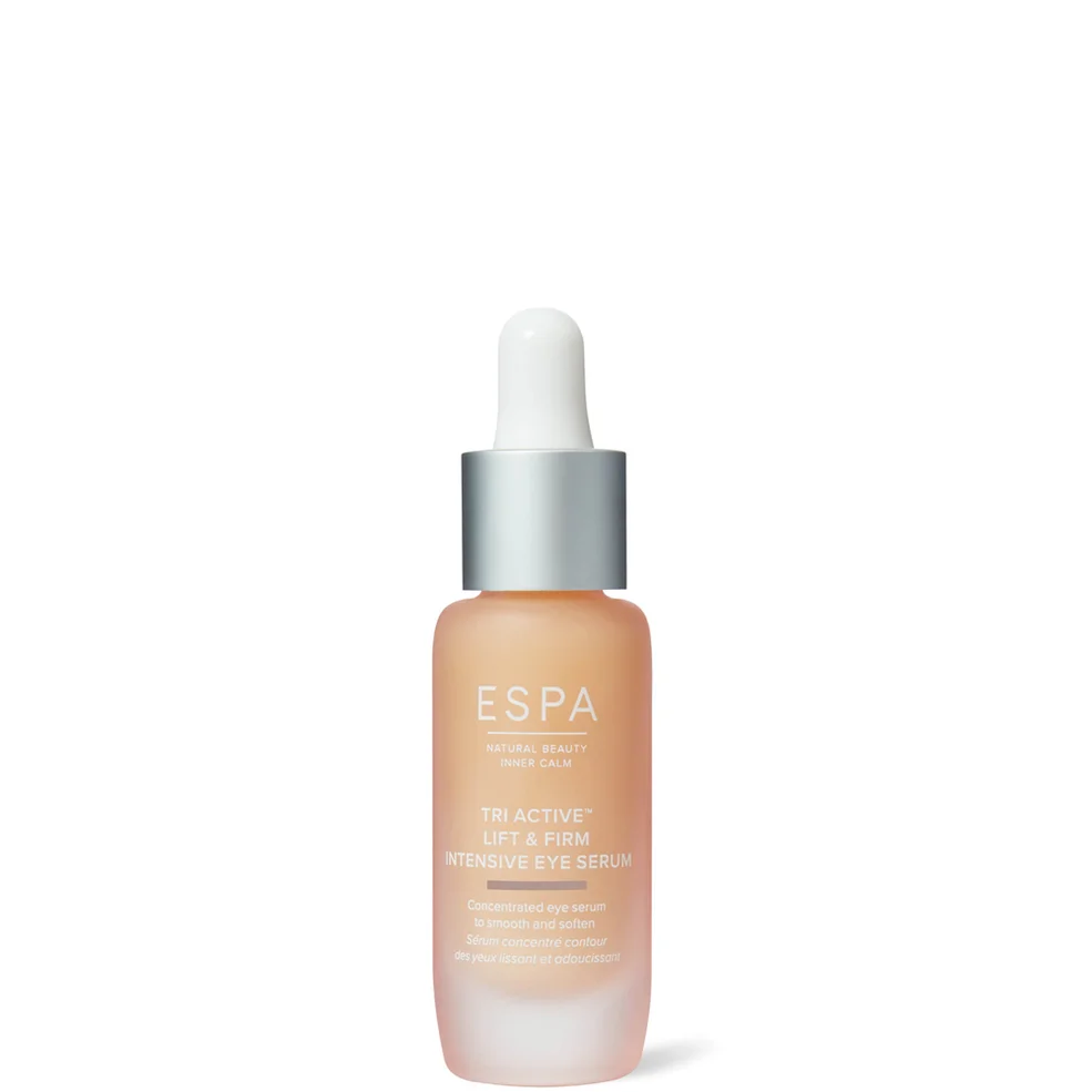 ESPA Tri-Active Lift and Firm Eye Serum 15ml Zdjęcie 1