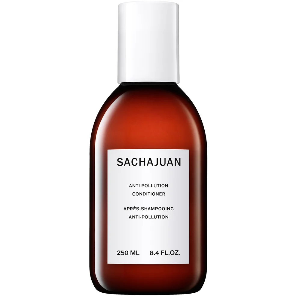 Sachajuan Anti Pollution Conditioner 250ml Zdjęcie 1