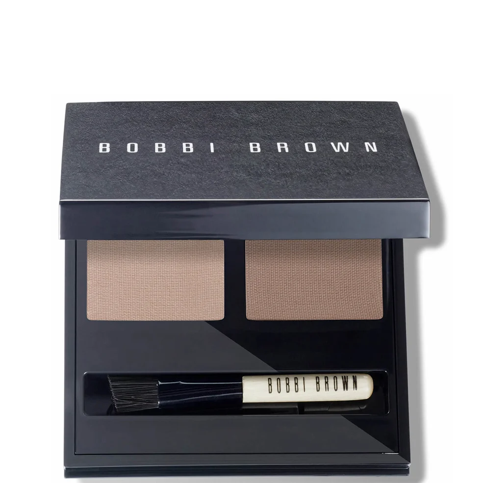 Bobbi Brown Brow Kit - Light 3g Zdjęcie 1